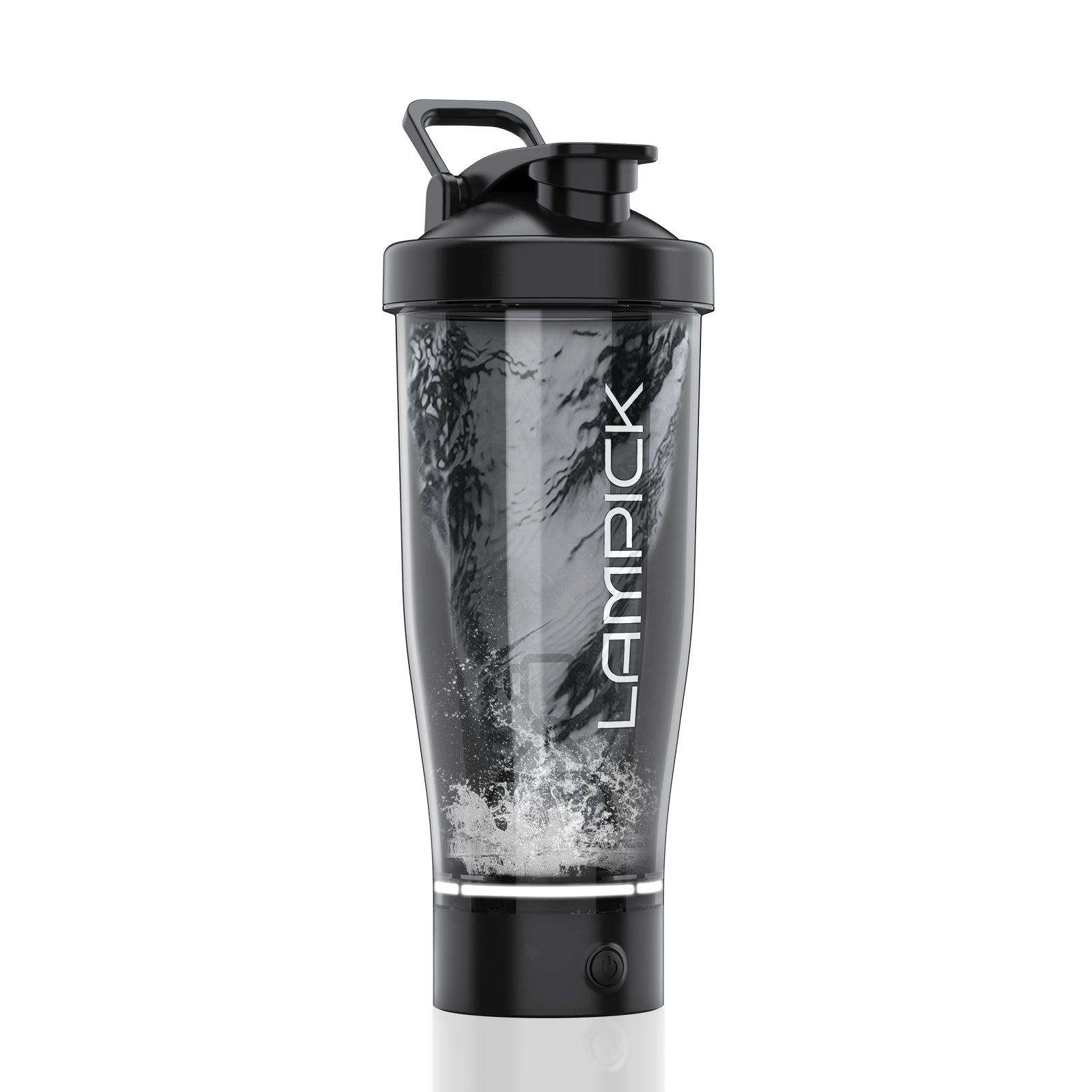 Mixer Electric Shaker Bottle, Rechargeable Portable Personal Shaker Bottle