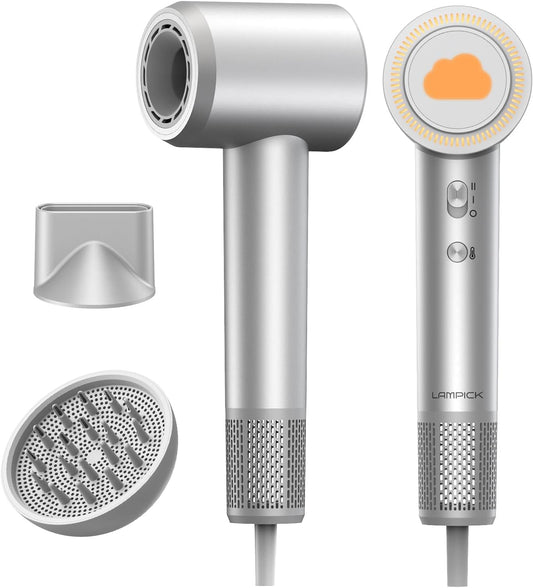 Lampick Hair Dryer | YEY-GS83