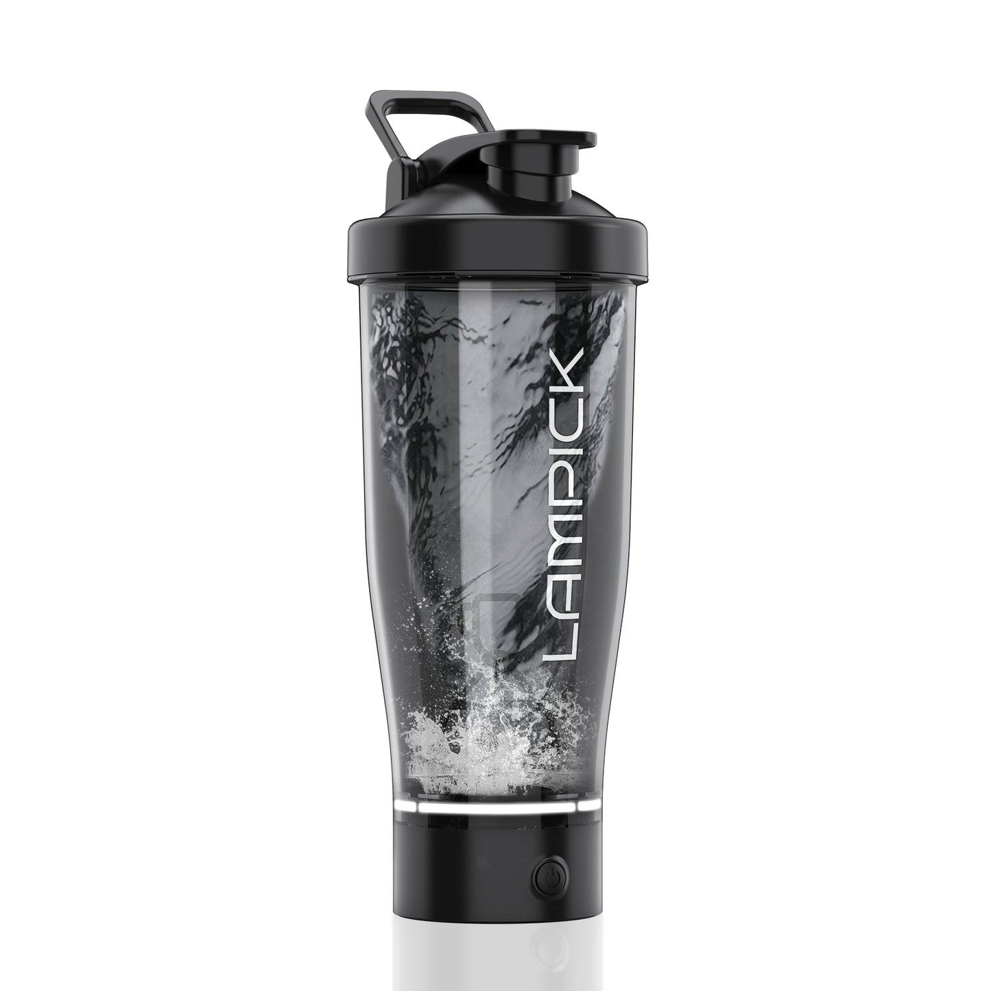 Mixer Electric Shaker Bottle, Rechargeable Portable Personal Shaker Bottle