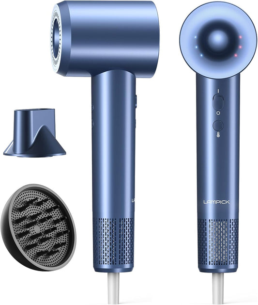 Lampick Hair Dryer | YEY-GS81