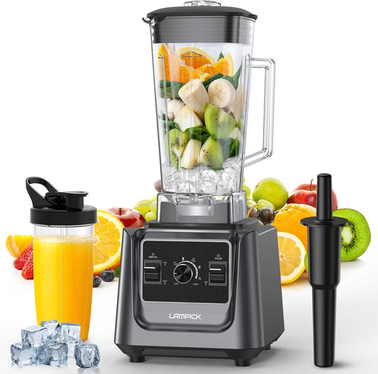 Lampick Blender | PC-9001A