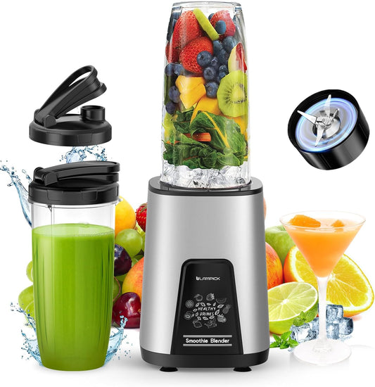 Lampick Blender | B1